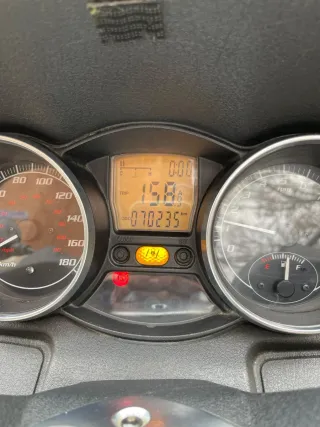 Piaggio MP3 400LT 2011