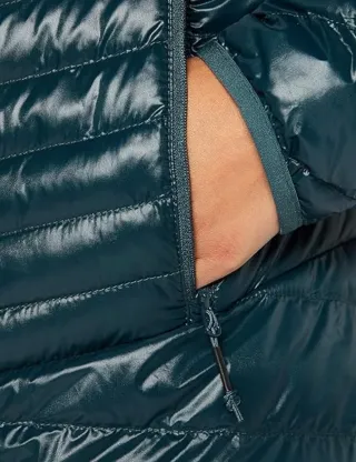 Abrigo Salewa L Nuevo