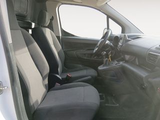 Toyota Proace City GX 650Kg Media