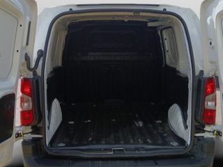 Toyota Proace City GX 650Kg Media