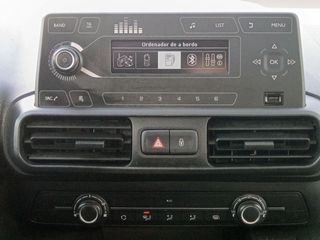 Toyota Proace City GX 650Kg Media