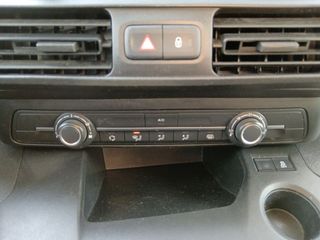 Toyota Proace City GX 650Kg Media