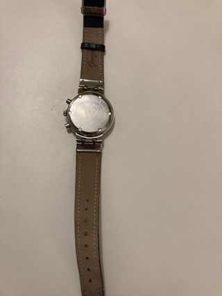 Reloj Viceroy Cronógrafo Cuarzo 100m