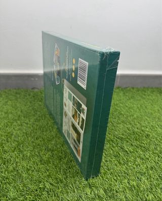 Caja Libro "Reto Adventur" Edición Parejas.