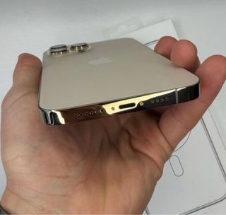 iPhone 13 Pro Max 256GB Oro