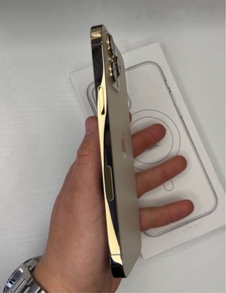 iPhone 13 Pro Max 256GB Oro