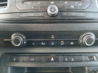 Toyota Proace L1 Van Electric GX