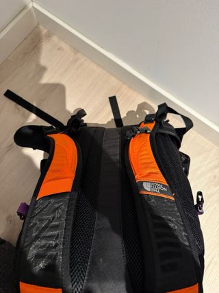 Zaino The North Face Borealis Naranja