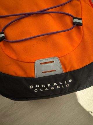 Zaino The North Face Borealis Naranja