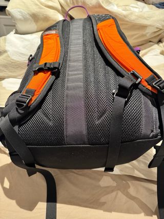 Zaino The North Face Borealis Naranja