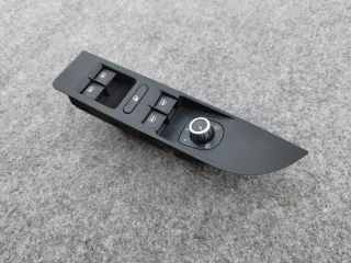 Mando de elevalunas volkswsgen passat cc 09