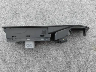 Mando de elevalunas volkswsgen passat cc 09