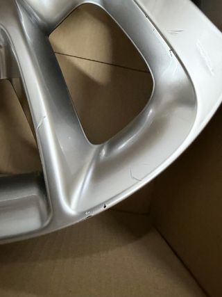 Llanta Opel Adam 17 Nueva