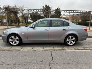 BMW Serie 5 2006