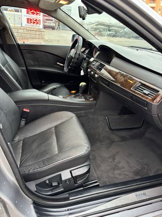 BMW Serie 5 2006