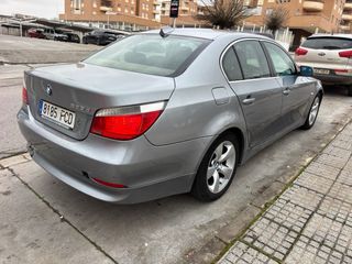 BMW Serie 5 2006
