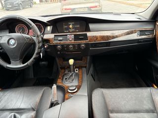 BMW Serie 5 2006