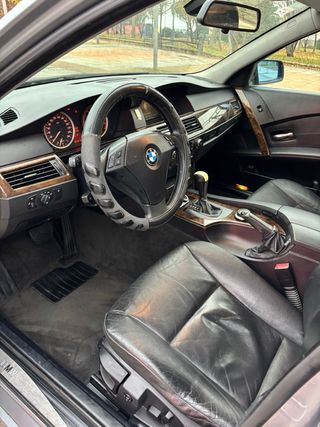BMW Serie 5 2006