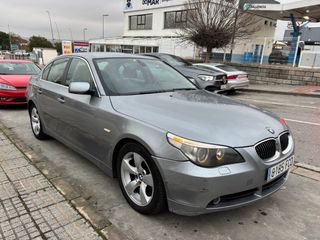 BMW Serie 5 2006