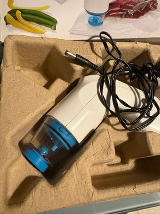 Envasadora al vacío SilverCrest