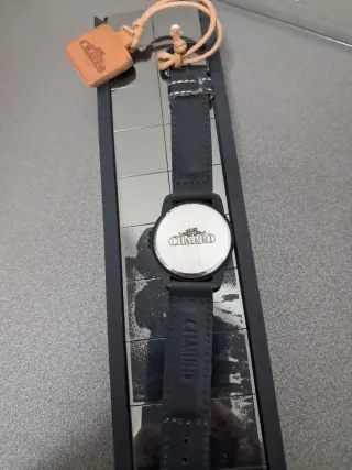 Orologio vintage collezione Charro Tex-Mex Anni '9