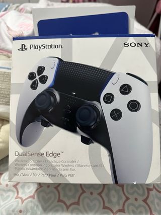 Control DualSense Edge PS5 Sony