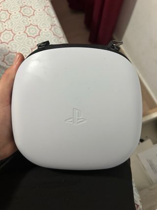 Control DualSense Edge PS5 Sony