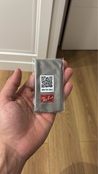 Ray-Ban Hexagonal Gafas de Sol