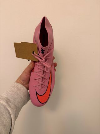 Nike Mercurial