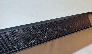 Yamaha YSP1600 Soundbar 5.1