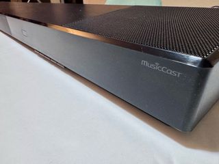 Yamaha YSP1600 Soundbar 5.1