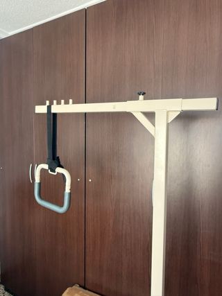 Trapecio de cama, esta nuevo, a estrenar!