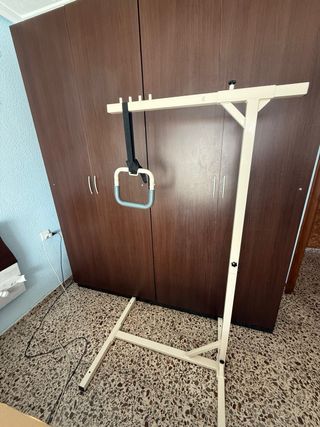 Trapecio de cama, esta nuevo, a estrenar!