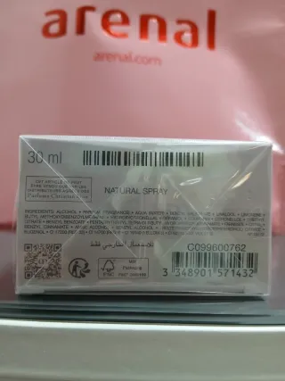 Miss Dior Eau de Parfum 30ml