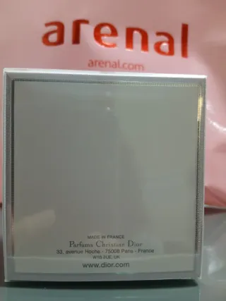 Miss Dior Eau de Parfum 30ml