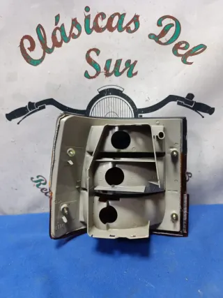 Piloto Trasero Dcho. Renault 11 Turbo