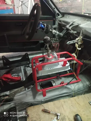 Volkswagen Golf 1991