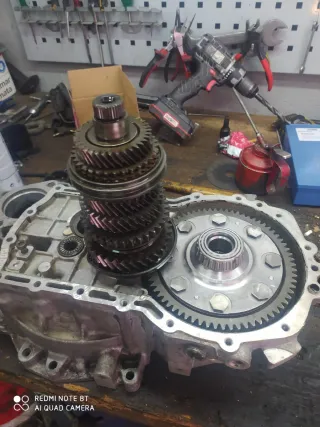 Volkswagen Golf 1991