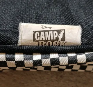 Bolso Disney Camp Rock