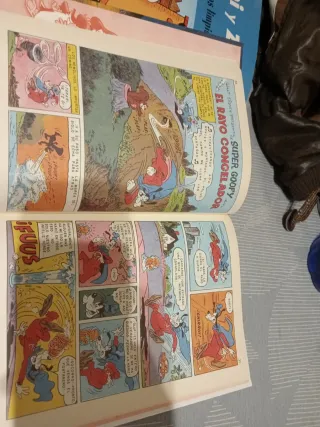 Las minas del Rey Salomón y ...