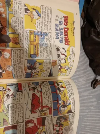 Las minas del Rey Salomón y ...