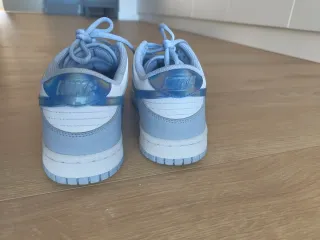 Nike Dunk Low Next Nature Blue Wishper TALLA 37.5