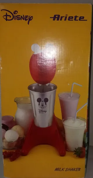 Frullatore Milk Shaker Disney Ariete