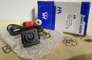 Telecamera HRT110SP Smart Vision