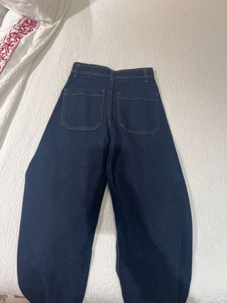 pantalones vaqueros