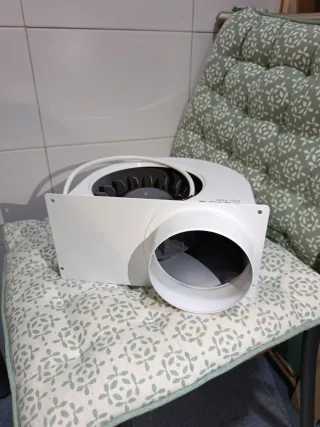 Extractor cocina Cata GS 400 M