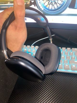 Apple AirPods Max Negros