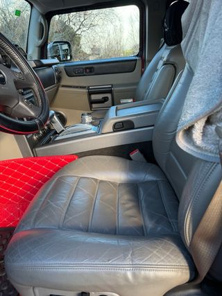 Hummer H2 2005