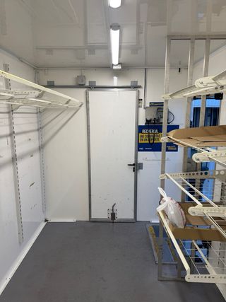 Volkswagen Crafter 2019