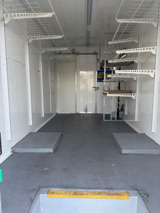 Volkswagen Crafter 2019